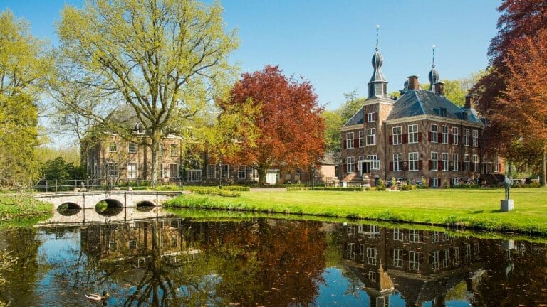 Bijzondere Overnachting Hotel Kasteel de Essenburgh Hierden1