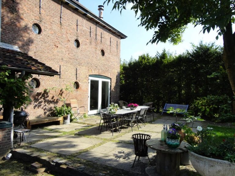 Bijzondere Overnachting Origineel Overnachten Appartement 't Katshuis aan de Oosterschelde in Zeeland3