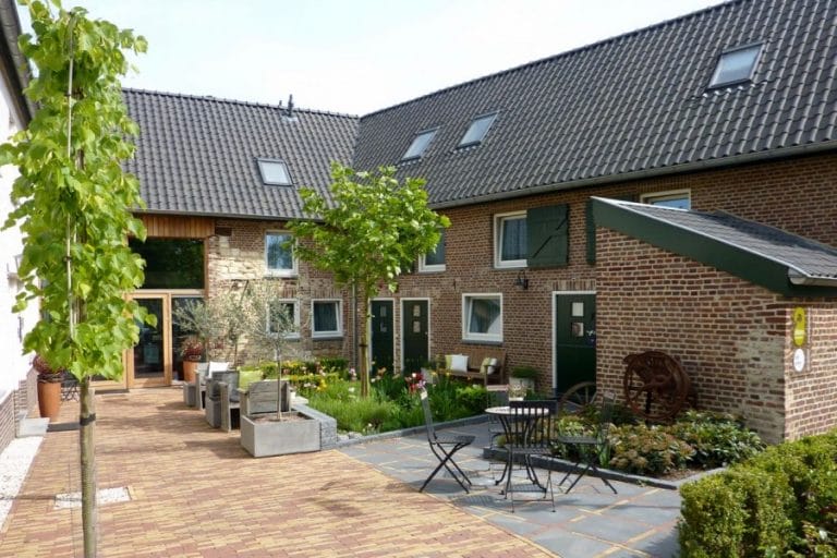 Bijzondere Overnachting Origineel Overnachten Bed Breakfast Dalaura Zuid-Limburg20