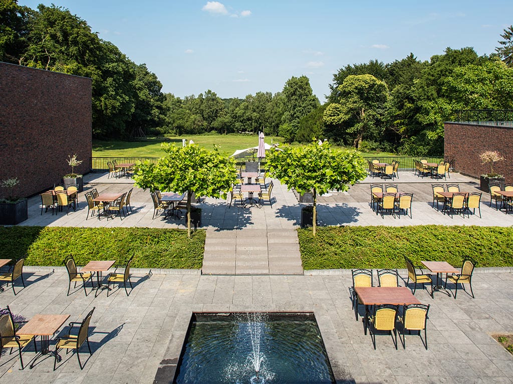 Bijzondere Overnachting Origineel Overnachten Fletcher Landgoed Hotel Holthurnsche Hof in Berg en Dal10
