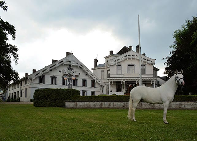 Bijzondere Overnachting Origineel Overnachten Hotel Landgoed Altembrouck Gravenvoeren1