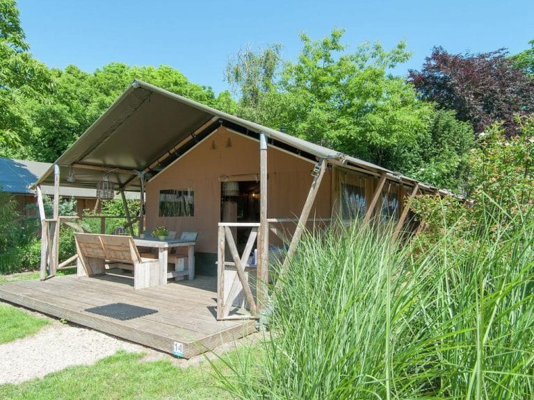 Egmond aan Zee Bijzondere overnachtingen in Nederland en Europa