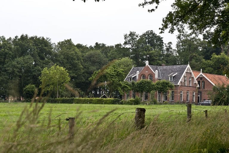 Bijzondere Overnachting Origineel Overnachten Slapen in monumentaal erfgoed Erve Deperman in Reutem6