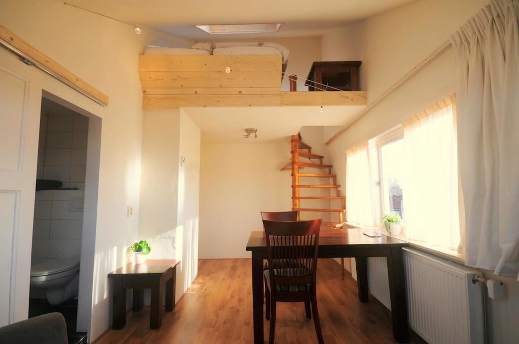 Bijzondere Overnachting Origineel Overnachten Slapen in nostalgische herenhuis Ensche-Day Inn in Enschede5