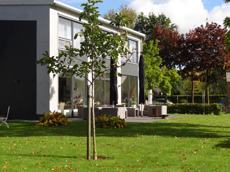 Bijzondere Overnachting Origineel Overnachten in de Slaapfabriek in Teuge op de Veluwe1