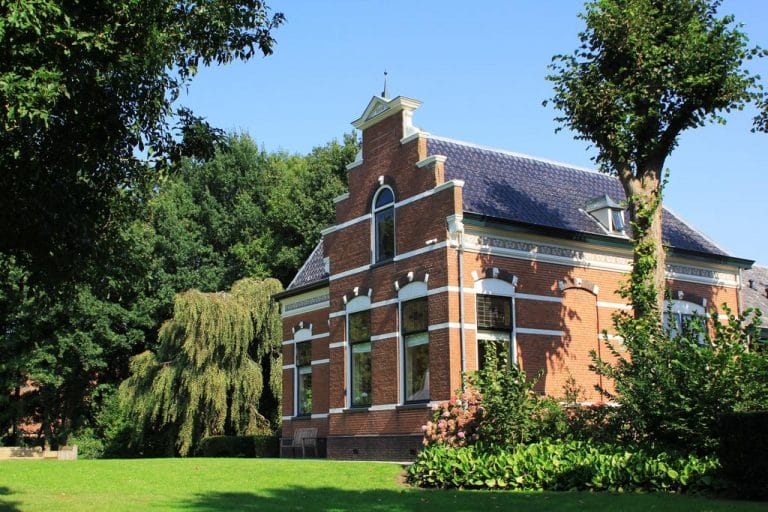 Bijzondere Overnachting Origineel Overnachten op de Beereshoeve 1