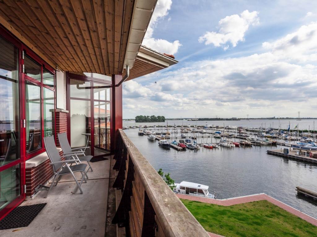 Bijzondere Overnachten Origineel Overnachten Luxe vakantie aan het Veluwemeer Landal Waterparc8