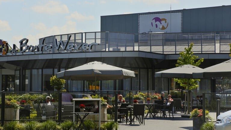 Bijzondere Overnachting De Bonte Wever Assen all inclusive hotel1