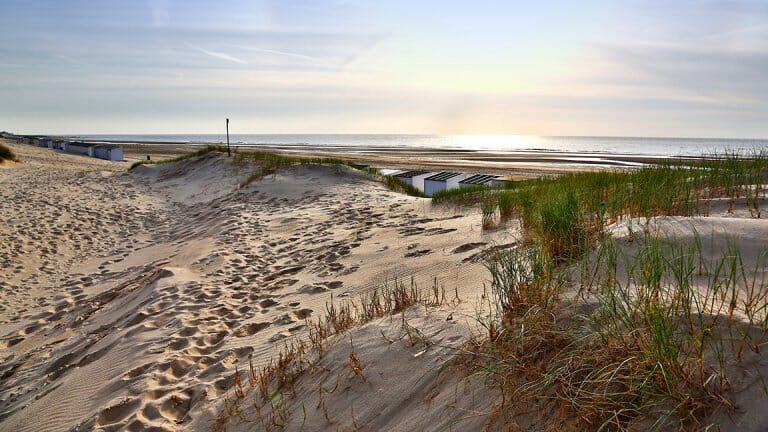 Bijzondere Overnachting Hotel de Elderschans Zeeland Aardenburg1