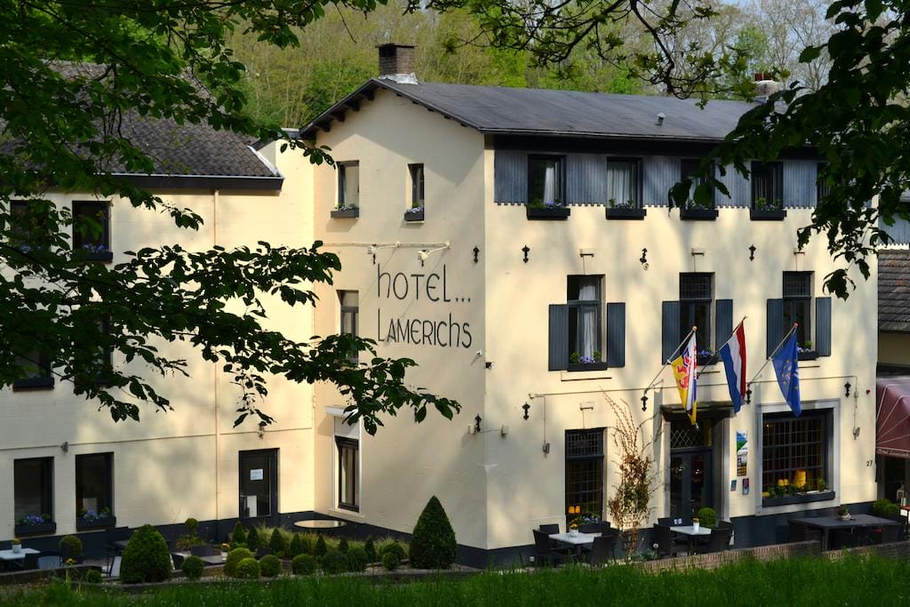 Bijzondere Overnachting Origineel Overnachten Goedkoop familiehotel in de Zuid-Limburgse heuvels1