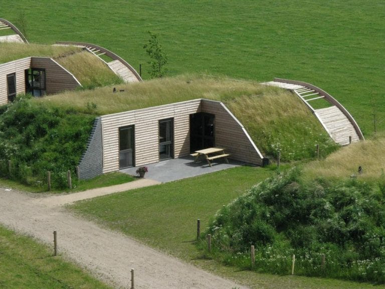 Bijzondere Overnachting Origineel Overnachten Overnachten in Koe in de Kost in Overijssel 1