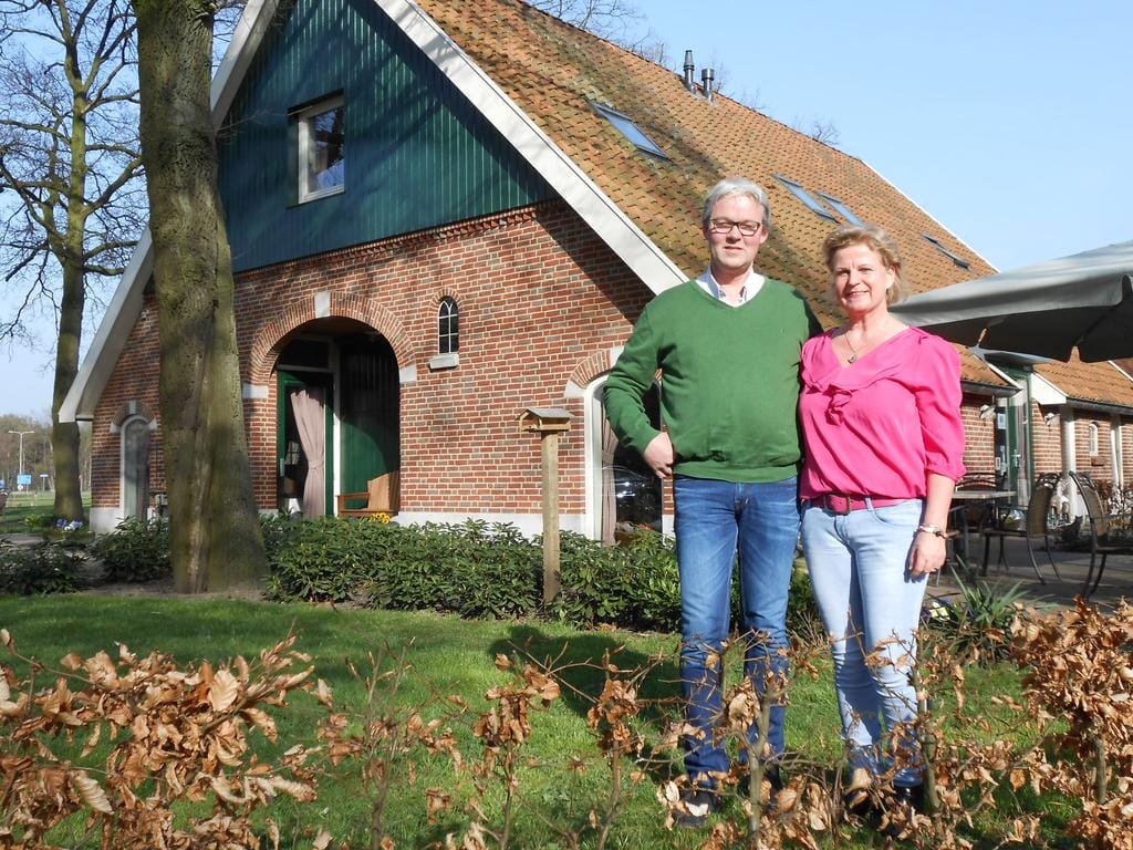 Bijzondere Overnachting Origineel Overnachten Slap in voormalige varkensschuur Bed and Breakfast De Pepper Haaksbergen14