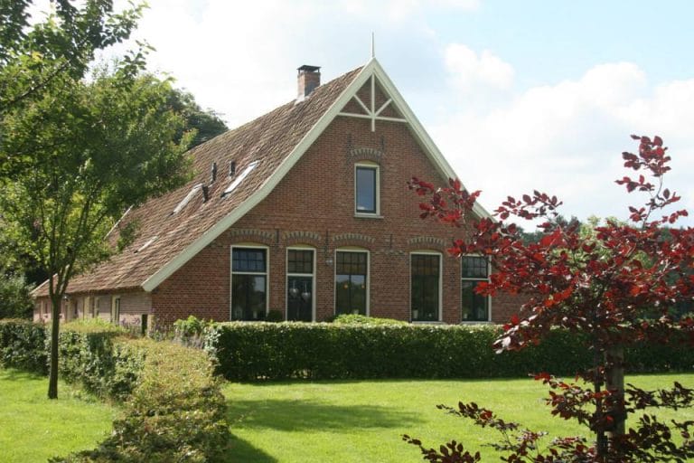 Bijzondere Overnachting Origineel Overnachten Slapen in Erve Zeilker in Zenderen Twente7