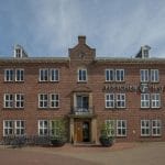 Bijzondere Overnachting Origineel Overnachten Slapen in Fletcher Kloosterhotel Willibrordhaeghe in Deurne1