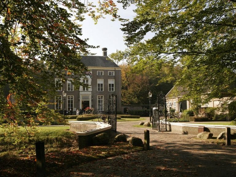 Bijzondere Overnachting Origineel Overnachten Slapen in Kasteel De Havixhorst bij Meppel14