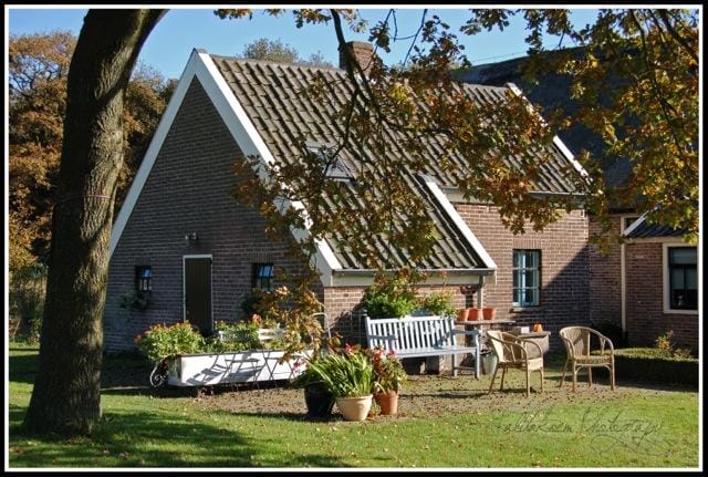 Bijzondere Overnachting Origineel Overnachten Slapen in het romantische Bakhuisje van de Wildenberg3