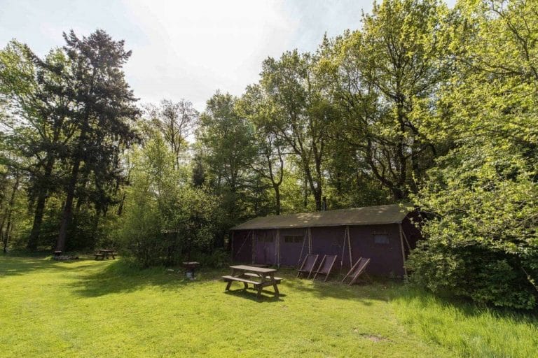Bijzondere Overnachting Slapen bij de Boer op boerderij het Wesselink Schalkhaar3