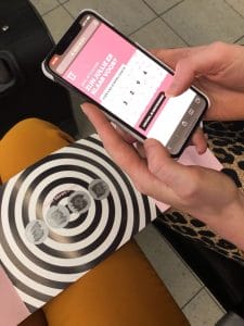 Verrassingsreizen en surprise trips van SRPRS ME1